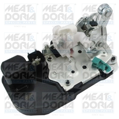 Door Lock
